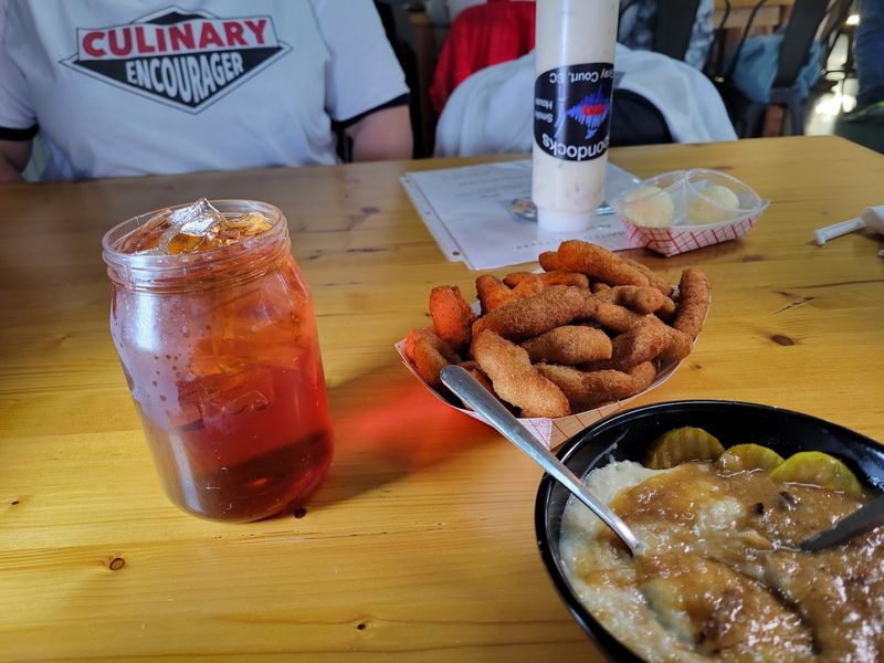 Hush Puppies That Hit Every Time
