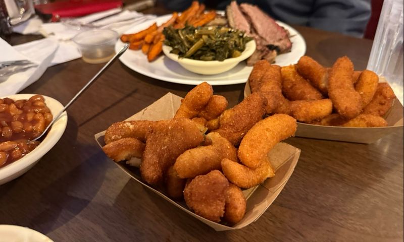 Hush Puppies That Steal the Show Hush Puppies That Steal the Show