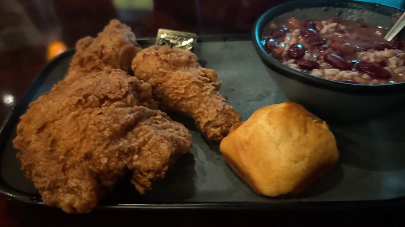 Hush Puppies and Cornbread That Hit Different