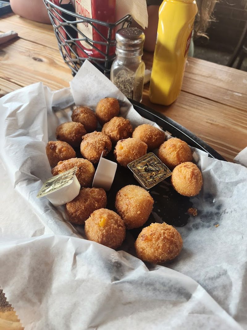 Hush Puppies