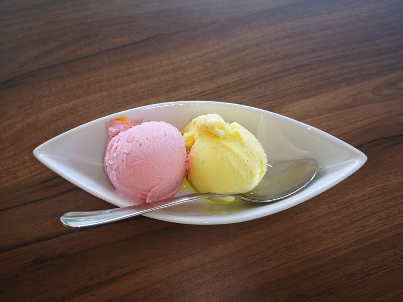 Ice Cream