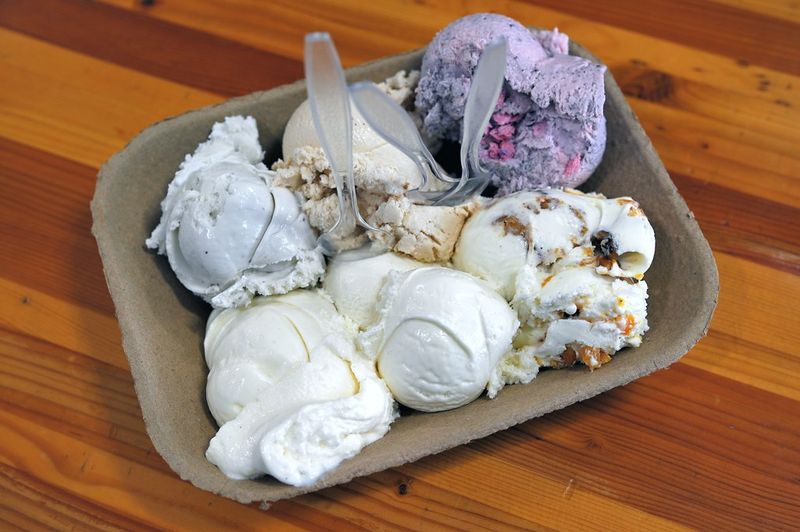 Ice Cream