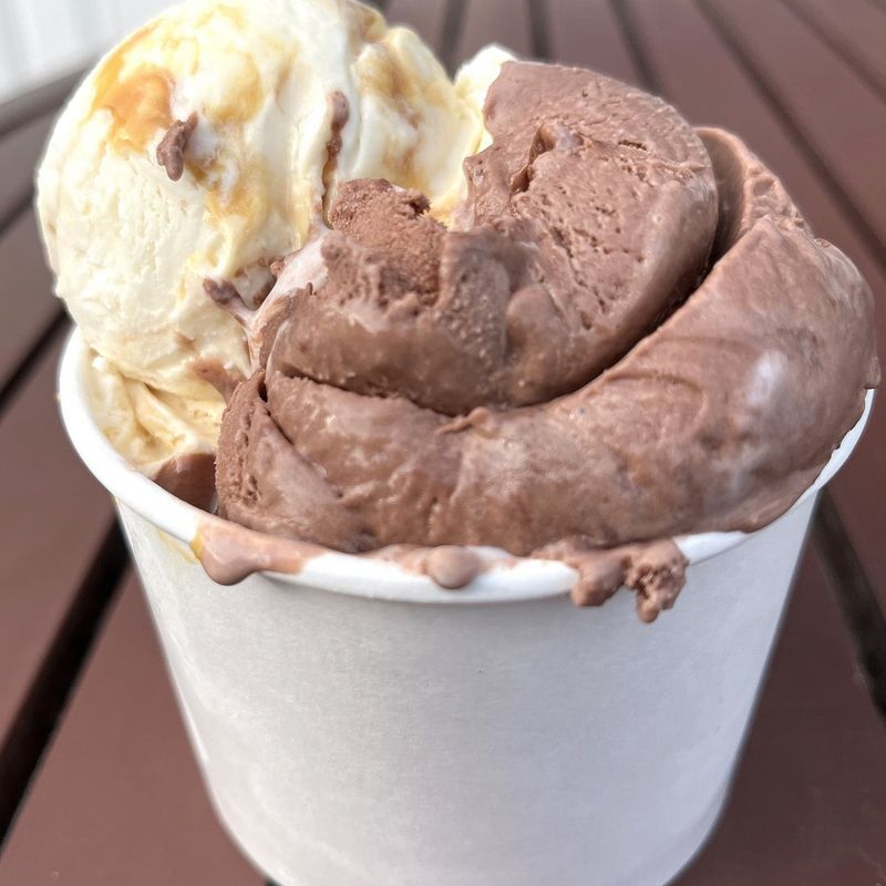 Ice Cream