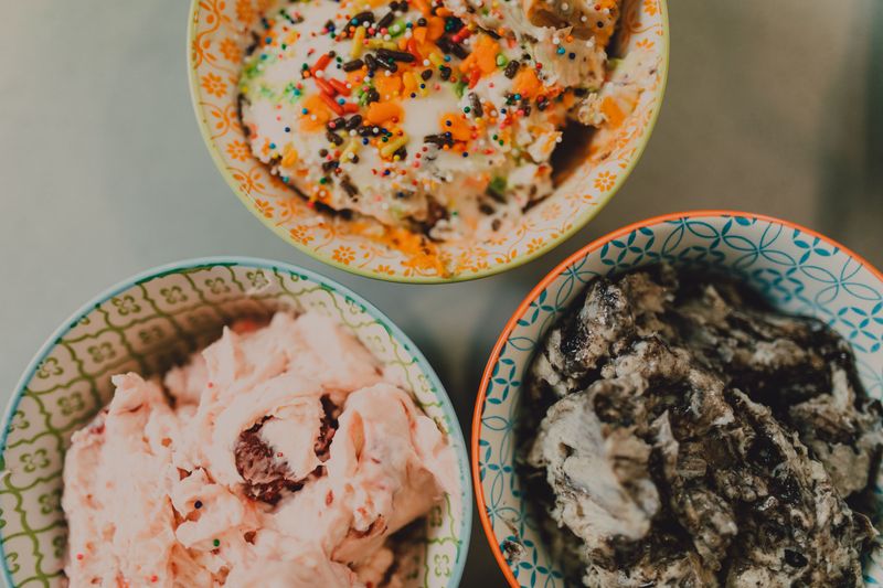 Ice Cream