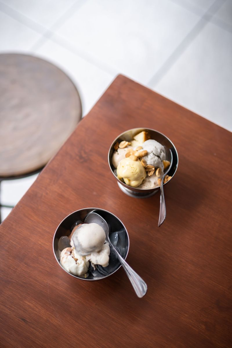 Ice Cream Ice Cream