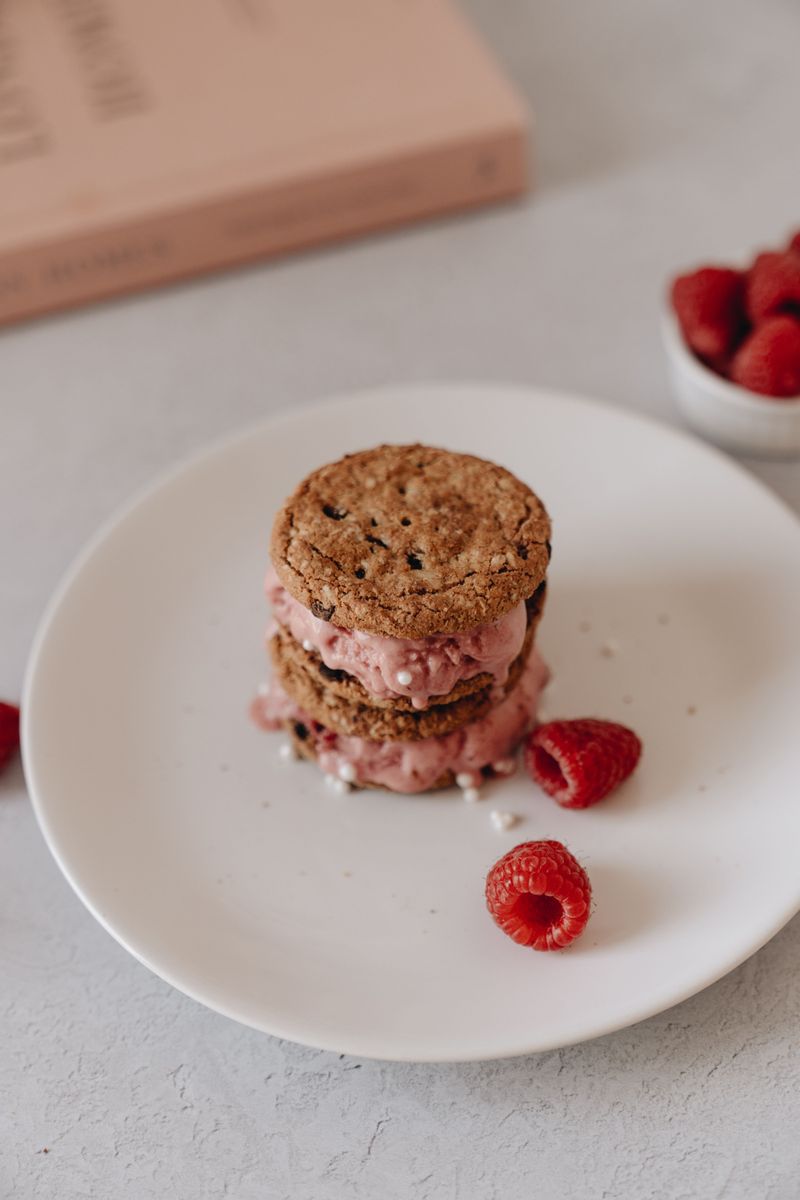 Ice Cream Sandwiches
