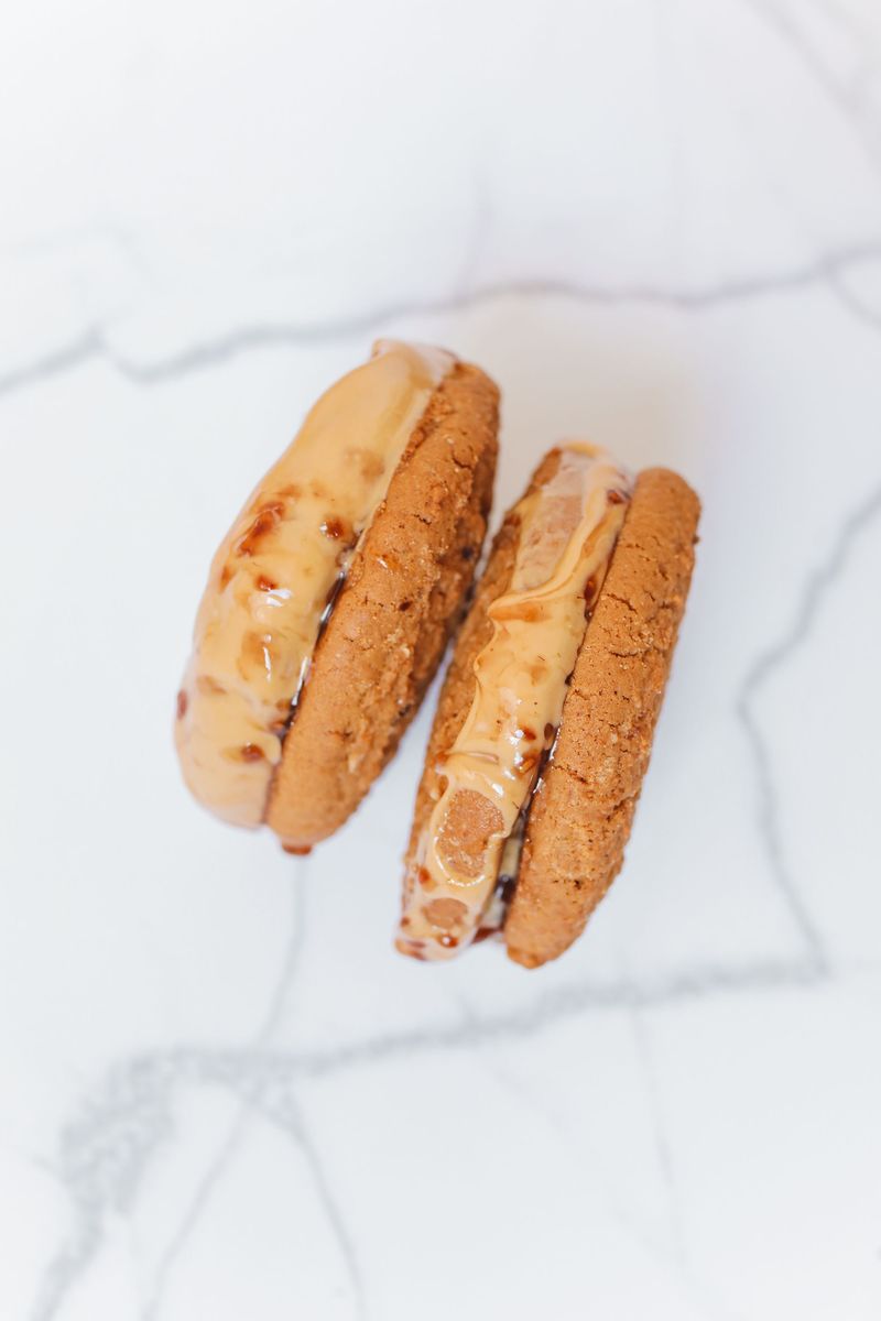 Ice Cream Sandwiches