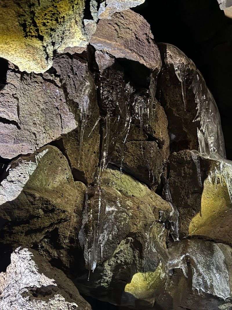 Ice, Geology, and the Science That Will Blow Your Mind