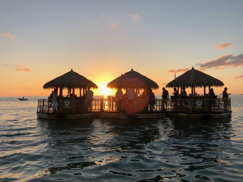 Iconic Key West Landmarks Seen From A Whole New Angle