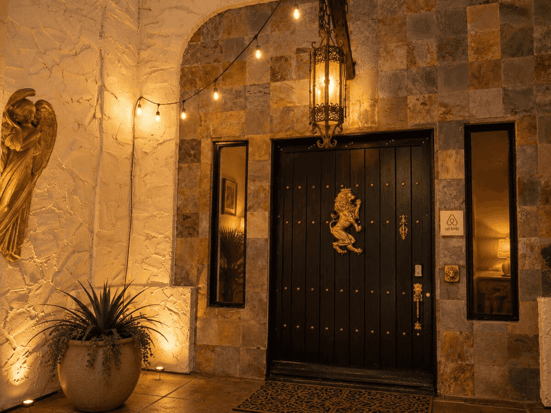 Ideal for a Romantic Getaway in the Southwest