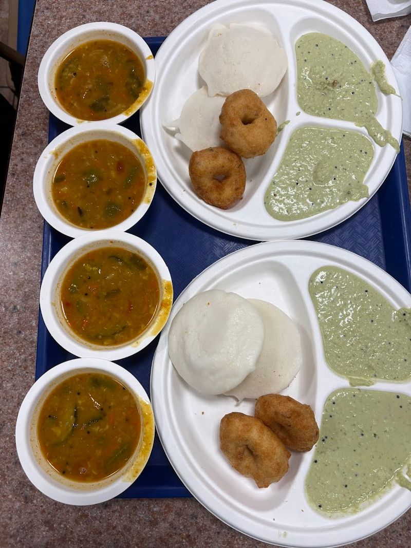 Idli, Vada, and Pongal Done Right