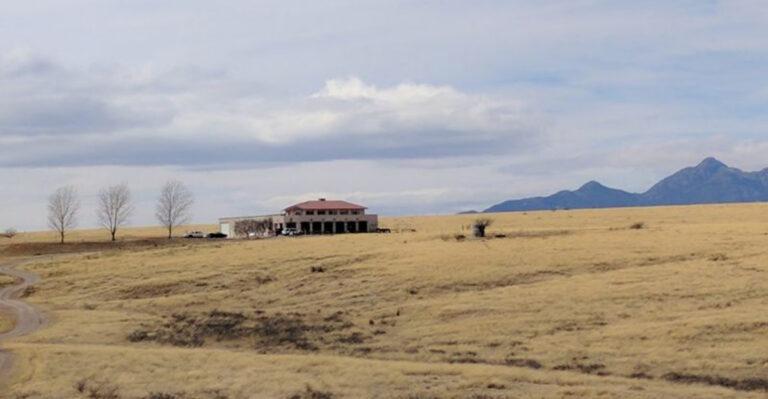 If You Haven’t Explored Arizona’s Oldest Vineyard Yet, You’re Missing Something Special