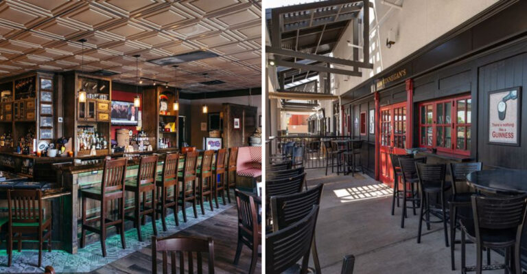 If You Haven’t Stopped By This Unpretentious Arizona Irish Pub, You’re Missing One Of The State’s Hidden Gems