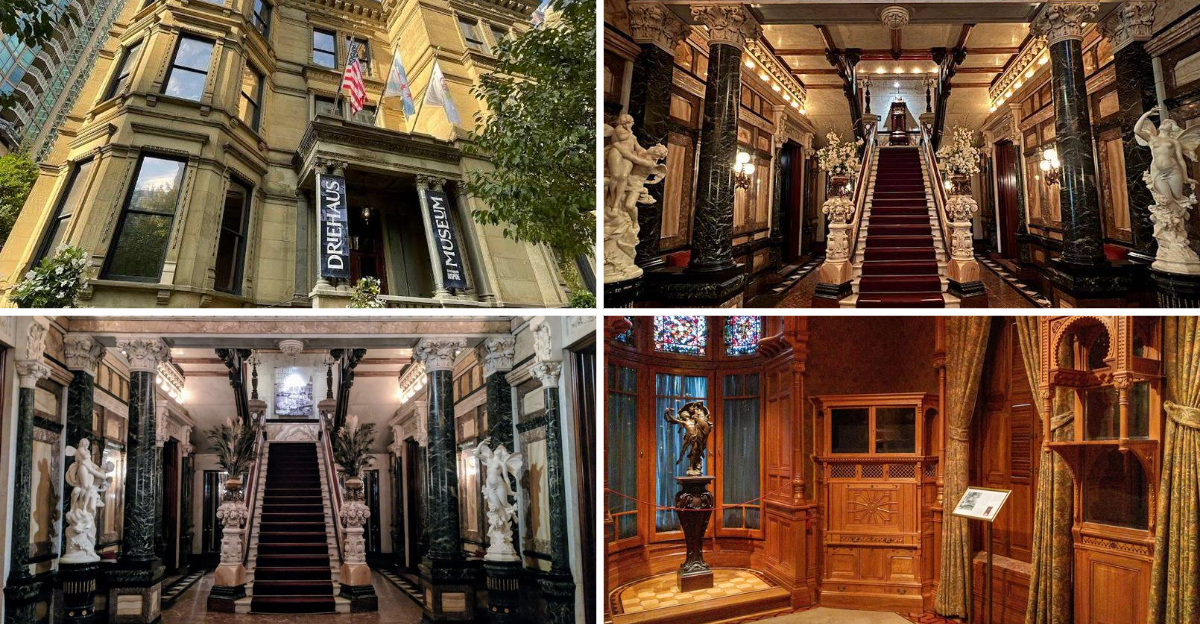 Illinois Is Home To A World Class Museum That Rivals The Louvre In More Ways Than One