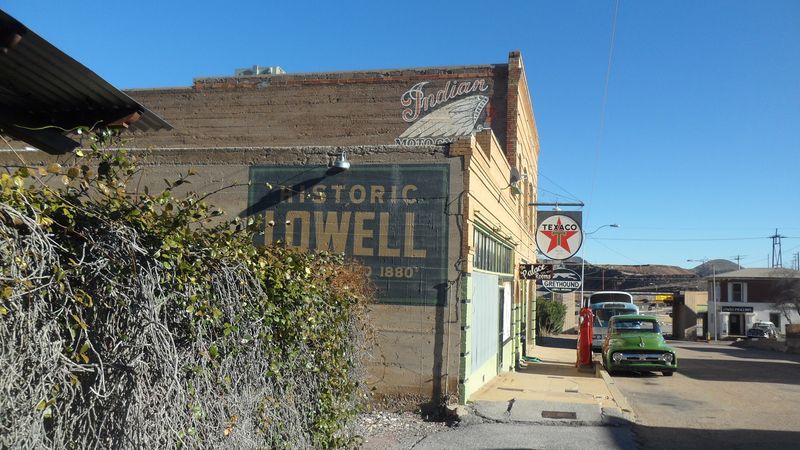 Immigrant Miners Who Built the Community