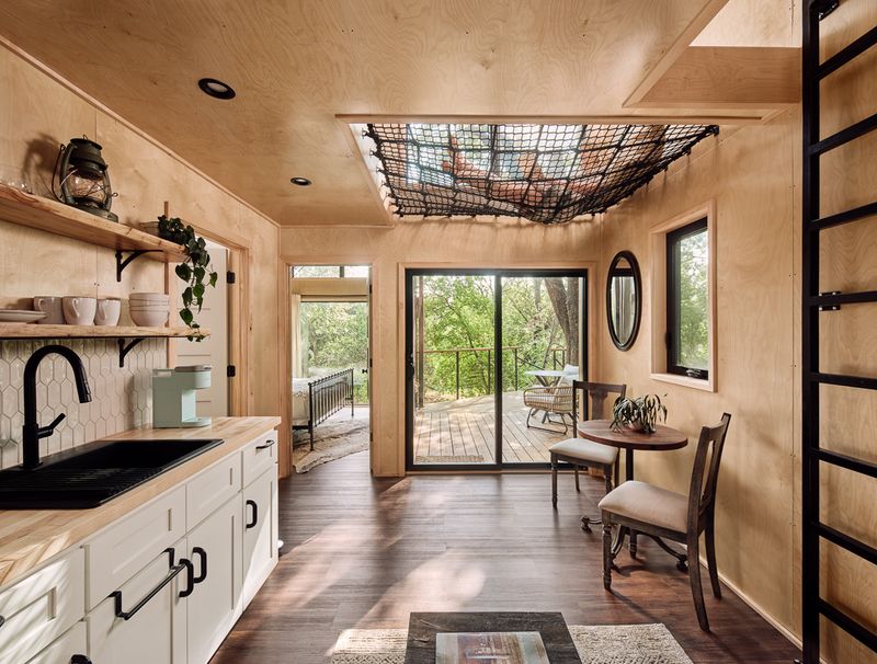 Impressive Cleanliness Standards Across the Entire Property