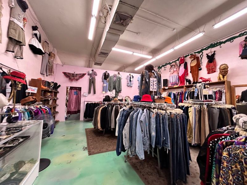 Impressive Women's Selection of Skirts and Shoes