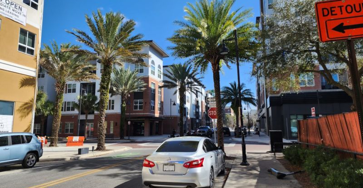 In This Florida City 1600 A Month Can Still Cover Rent Groceries And Everyday Living