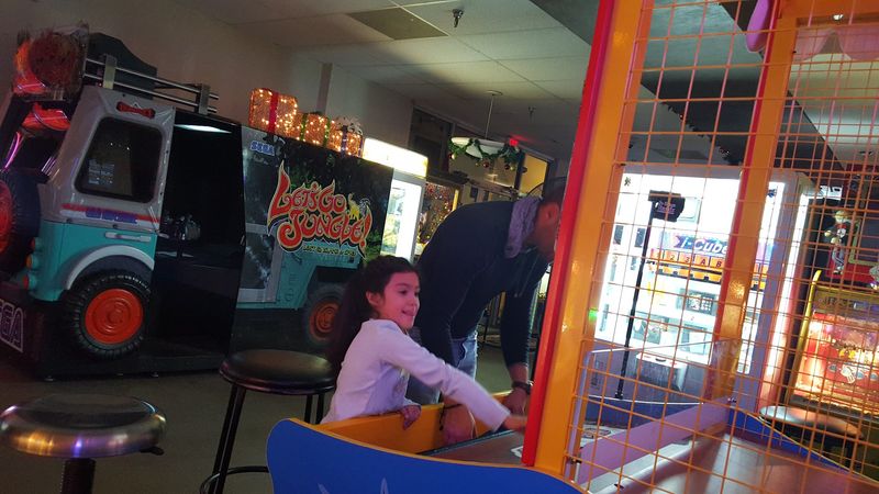 Inclusive And Welcoming For Families With Special Needs