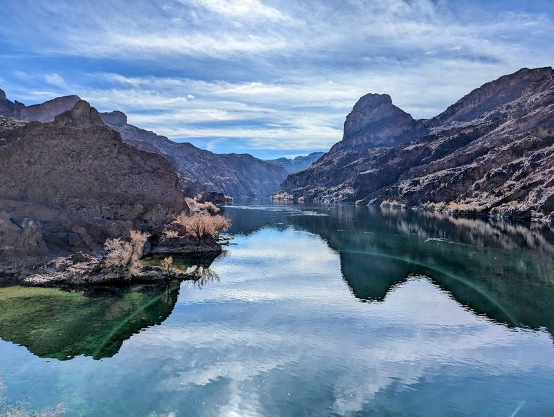 Incredible Desert Hiking Opportunities