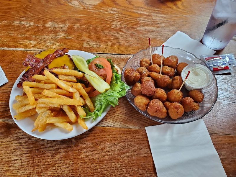 Incredible Onion Rings Worth the Splurge