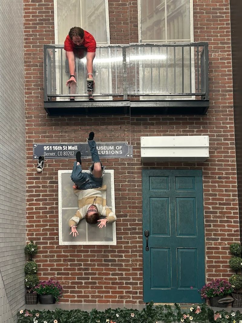 Incredible Photo Opportunities Around Every Corner