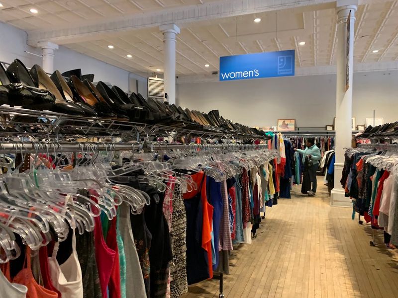 Incredible Selection of Clothing for Every Style