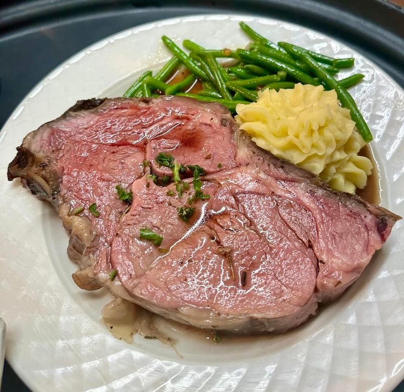 Incredible Value for a High-End Dining Experience