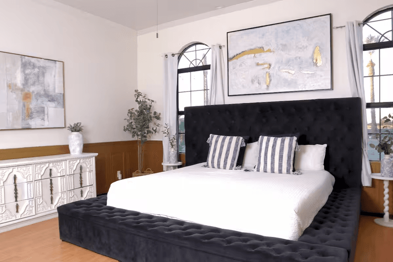 Incredibly Comfortable Beds for a Great Night's Sleep