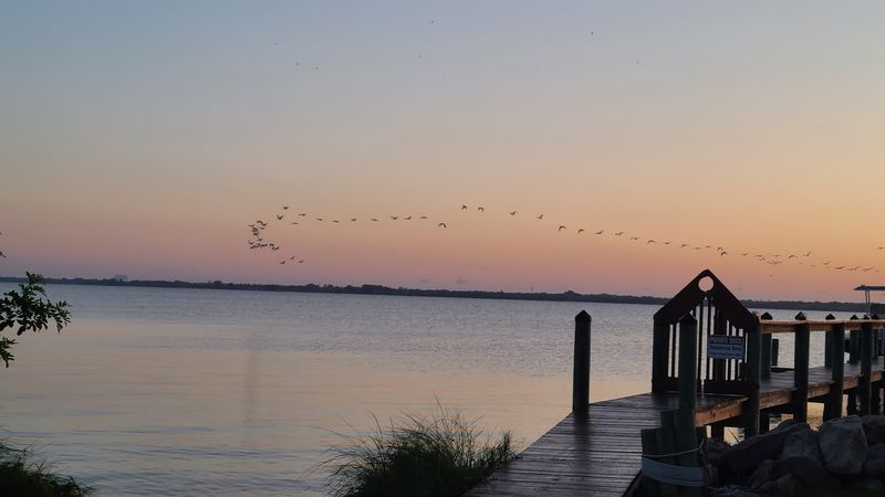 Indian River Lagoon Views That Instantly Calm Your Mind Indian River Lagoon Views That Instantly Calm Your Mind