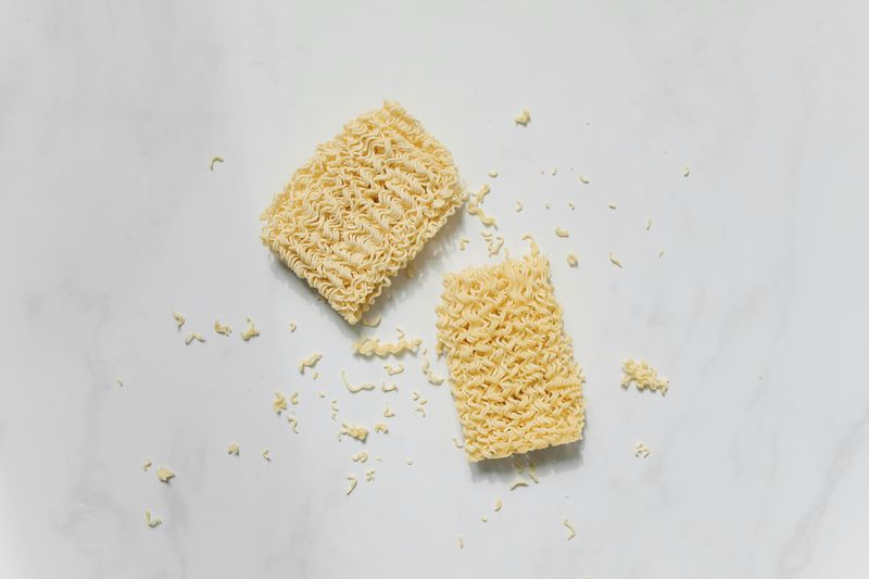 Instant Noodles