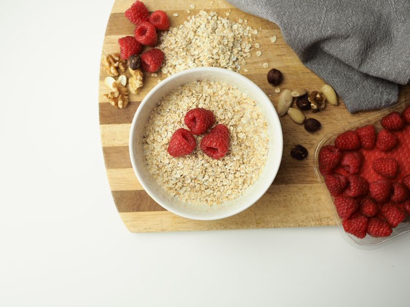 Instant Oatmeal