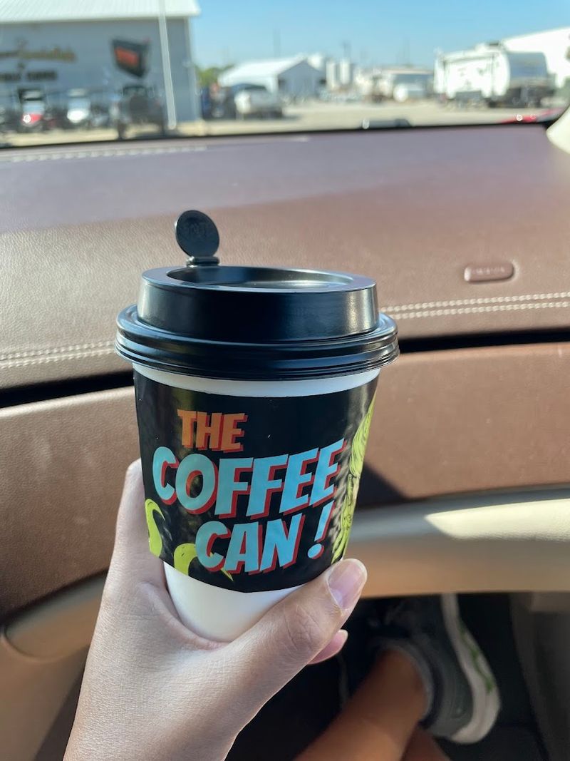 Intelligentsia Nitro Coffee Worth the Drive