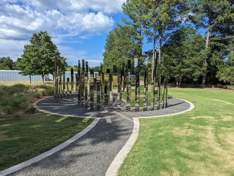 Interactive Art Installations for Kids and Adults Alike