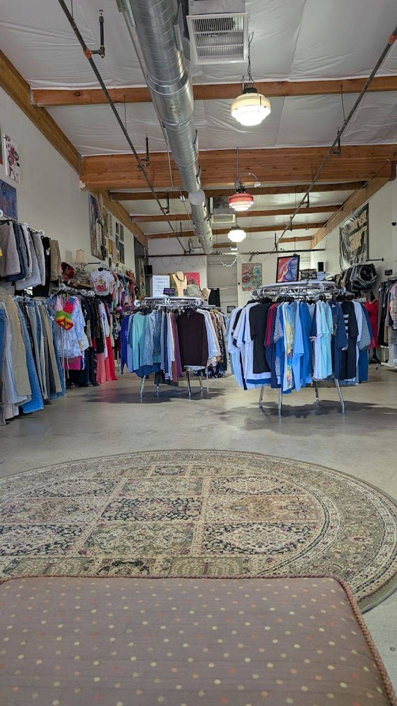 Inventory That Changes Constantly — So Every Visit Feels New