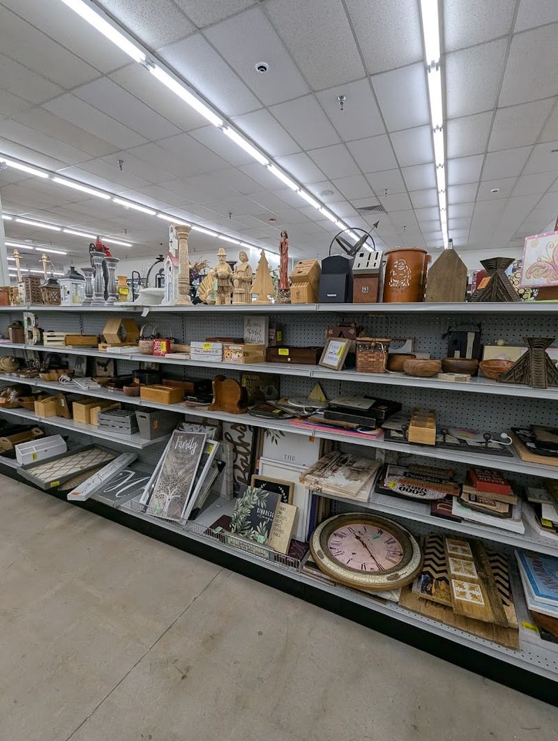 Inventory That Refreshes Throughout the Day