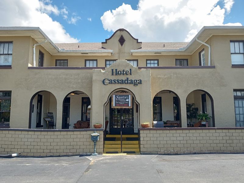 Is Hotel Cassadaga Worth the Stay? Is Hotel Cassadaga Worth the Stay?