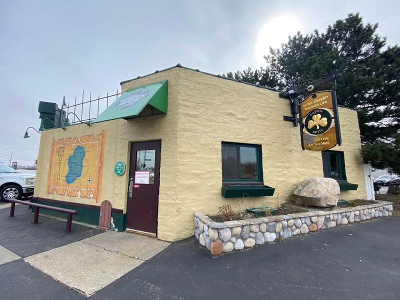 Isabella County's Farm-Fresh Food Scene