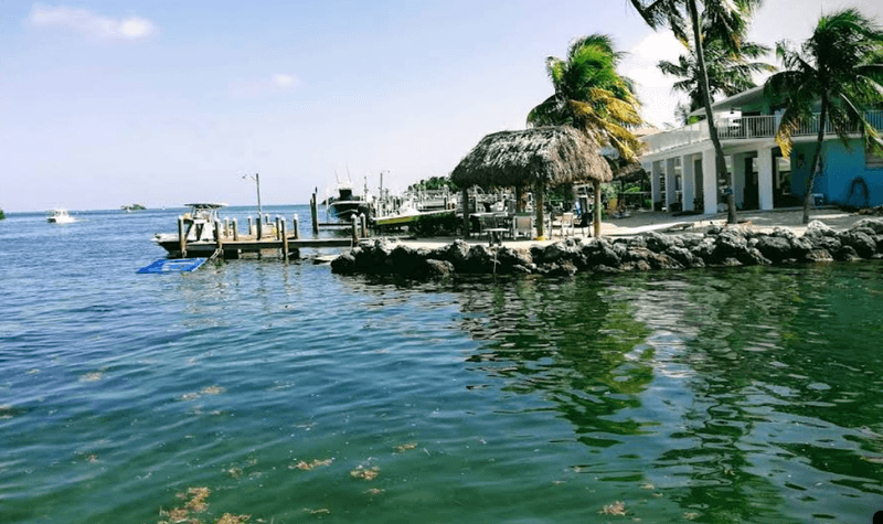 Islamorada — The Village of Islands