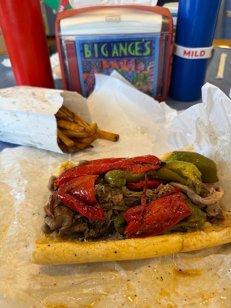 Italian Beef Sandwich That Rivals Chicago's Best Italian Beef Sandwich That Rivals Chicago's Best