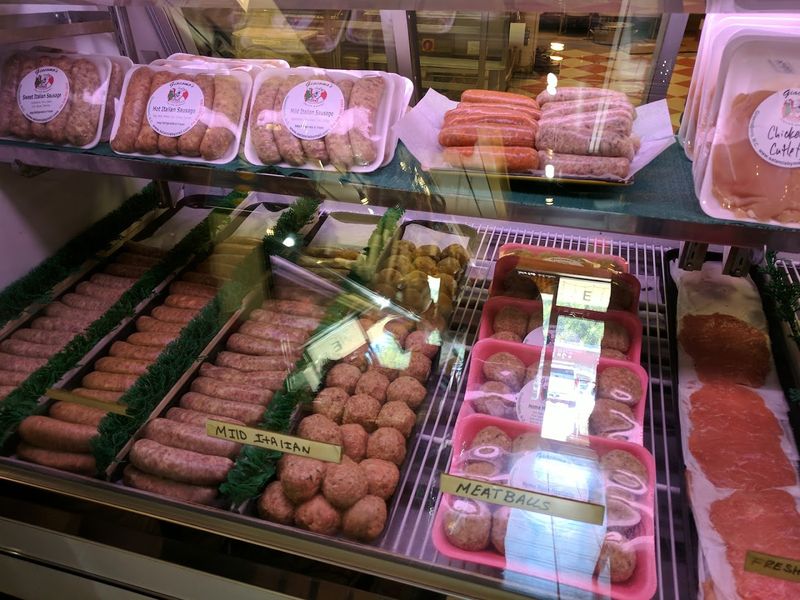 Italian Sausage So Authentic It Brought Someone to Tears