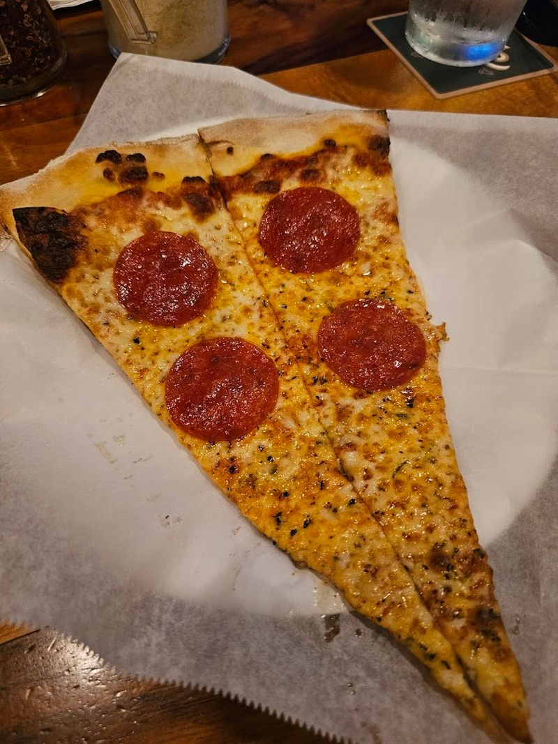 J. Dolan's - Honolulu, Hawaii