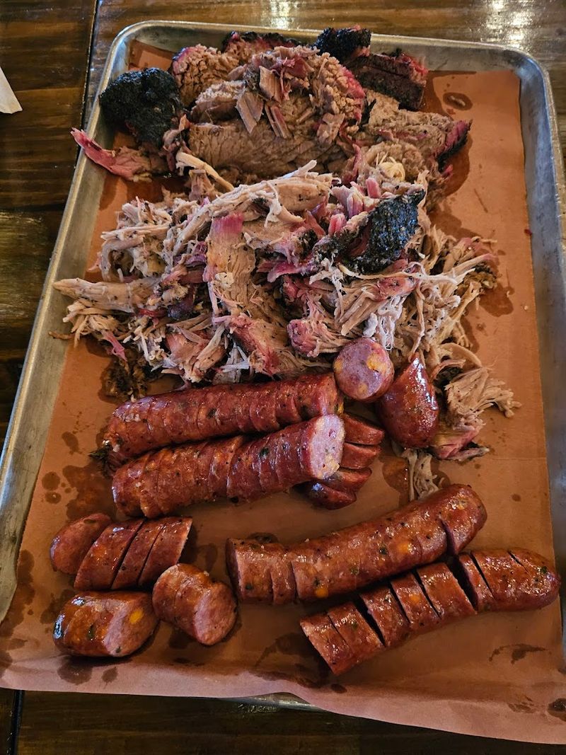 Jalapeno Cheddar Sausage With a Kick You Will Crave