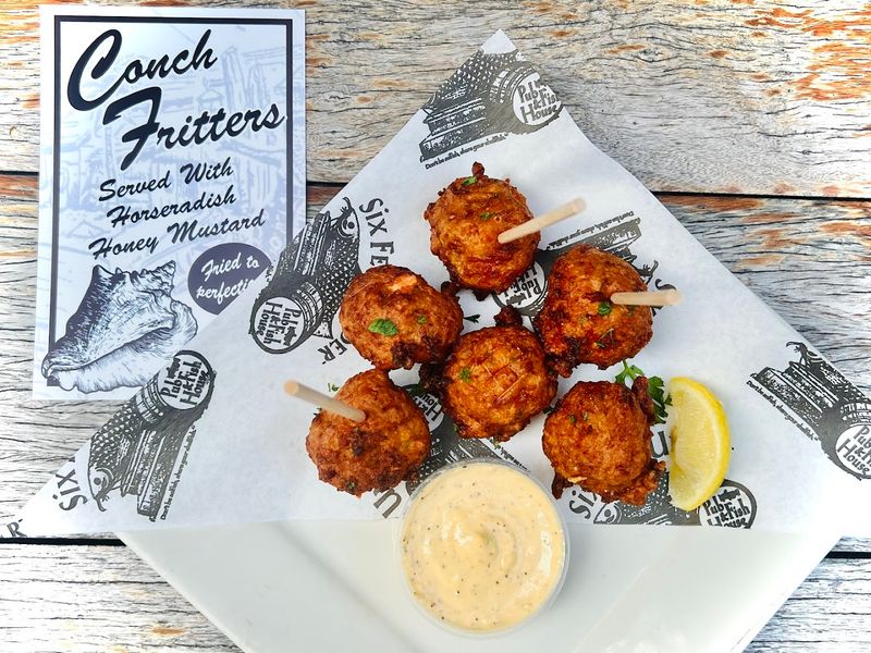 Jalapeño Hush Puppies with a Kick