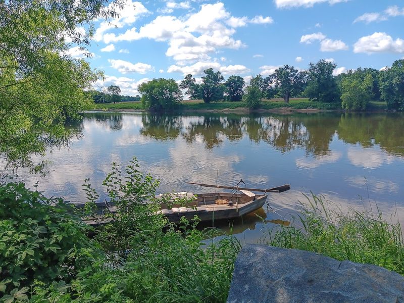 James River Access That Outdoor Lovers Dream About