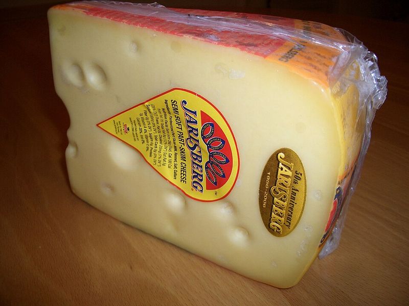 Jarlsberg - Norway Jarlsberg - Norway