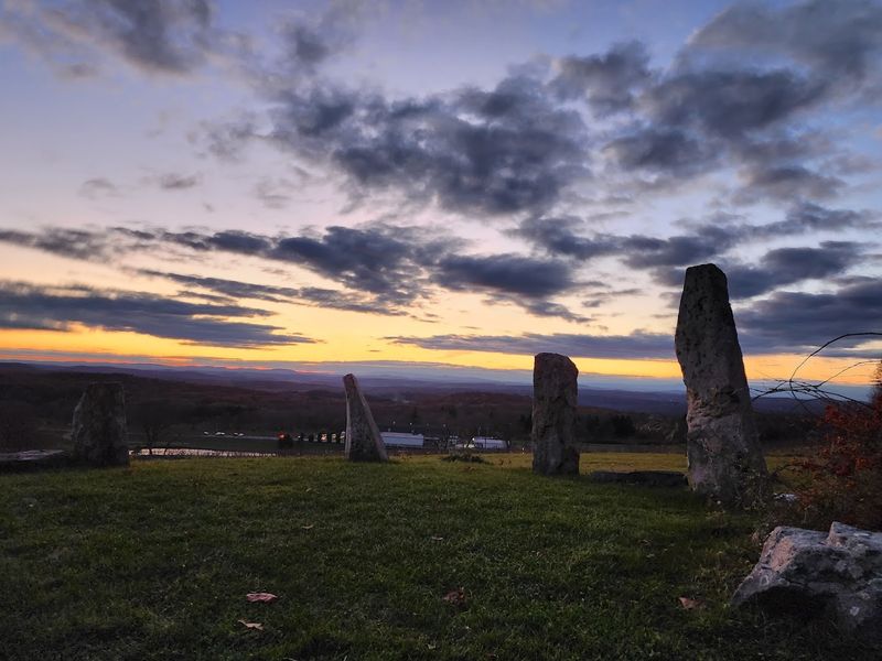 Jaw-Dropping Hudson Valley Views at Sunset Jaw-Dropping Hudson Valley Views at Sunset