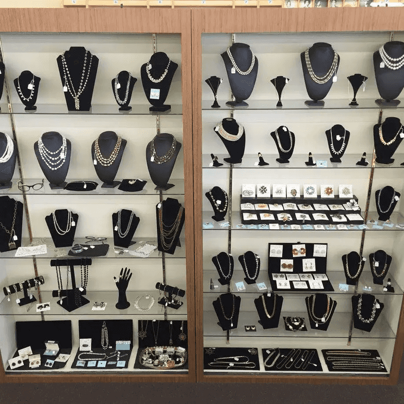 Jaw-Dropping Jewelry and Artwork That Keeps Shoppers Coming Back