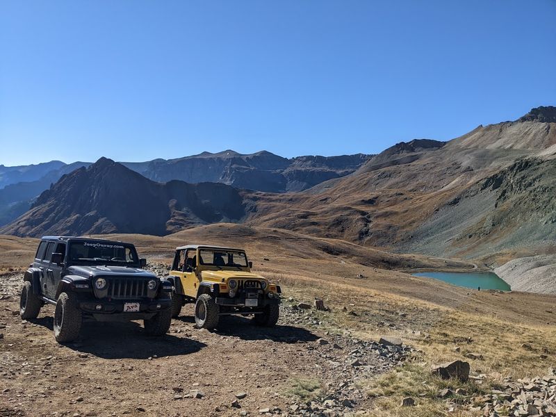 Jeep Adventures That Turn a Hike Into a Full-Day Thrill