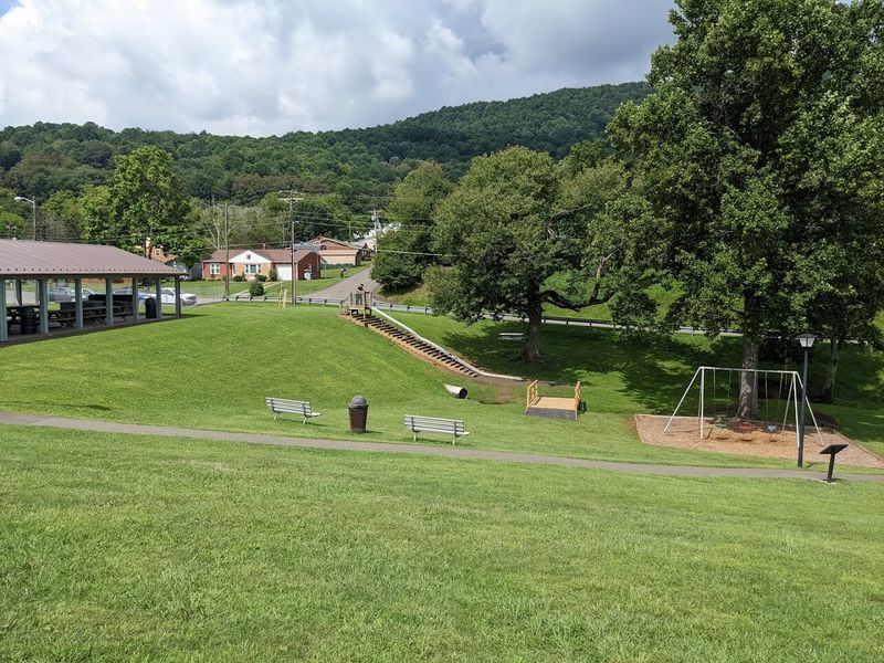 Jefferson Landing and the Peaceful Parks